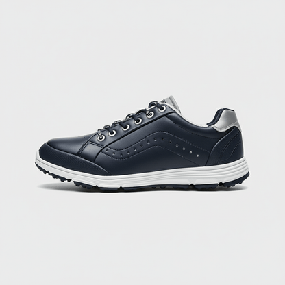 High Performance Golf Shoes with Traction Sole