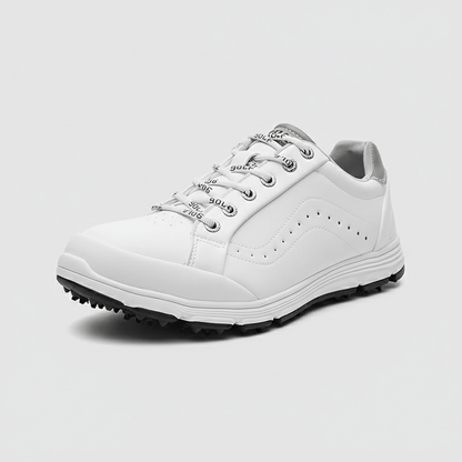 High Performance Golf Shoes with Traction Sole
