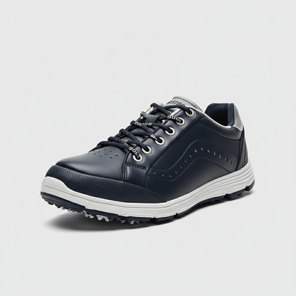 High Performance Golf Shoes with Traction Sole
