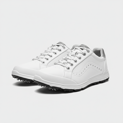 High Performance Golf Shoes with Traction Sole