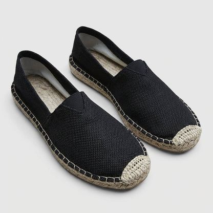 Comfortable Slip On Espadrille Shoes
