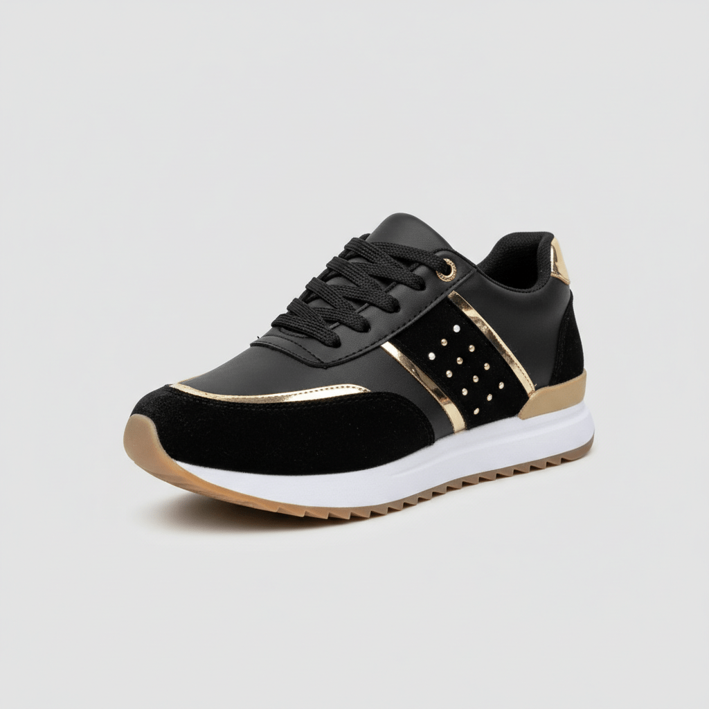 Casual Breathable Walking Shoes with Fresh Style - OutfitLondon
