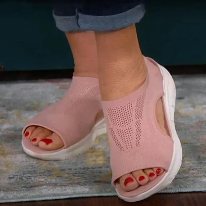 Relaxing Arch Support Summer Sandals
