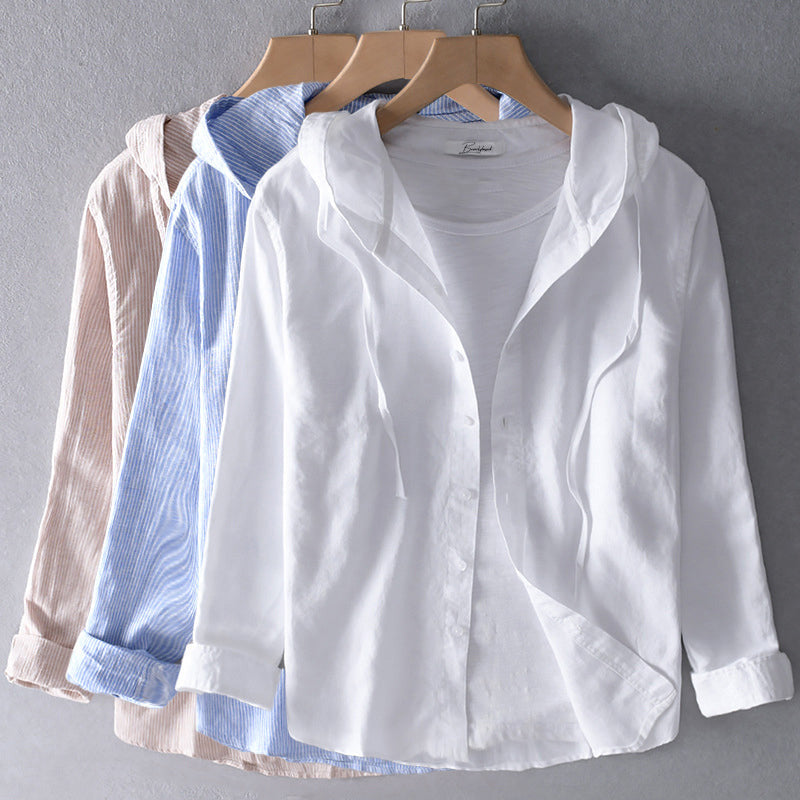 Comfortable Cat Ladies Lightweight Top - OutfitLondon