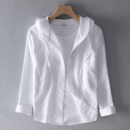 Comfortable Cat Ladies Lightweight Top