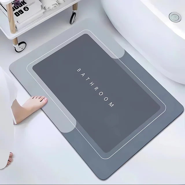 Gentle Grip Non Slip Bath Mat