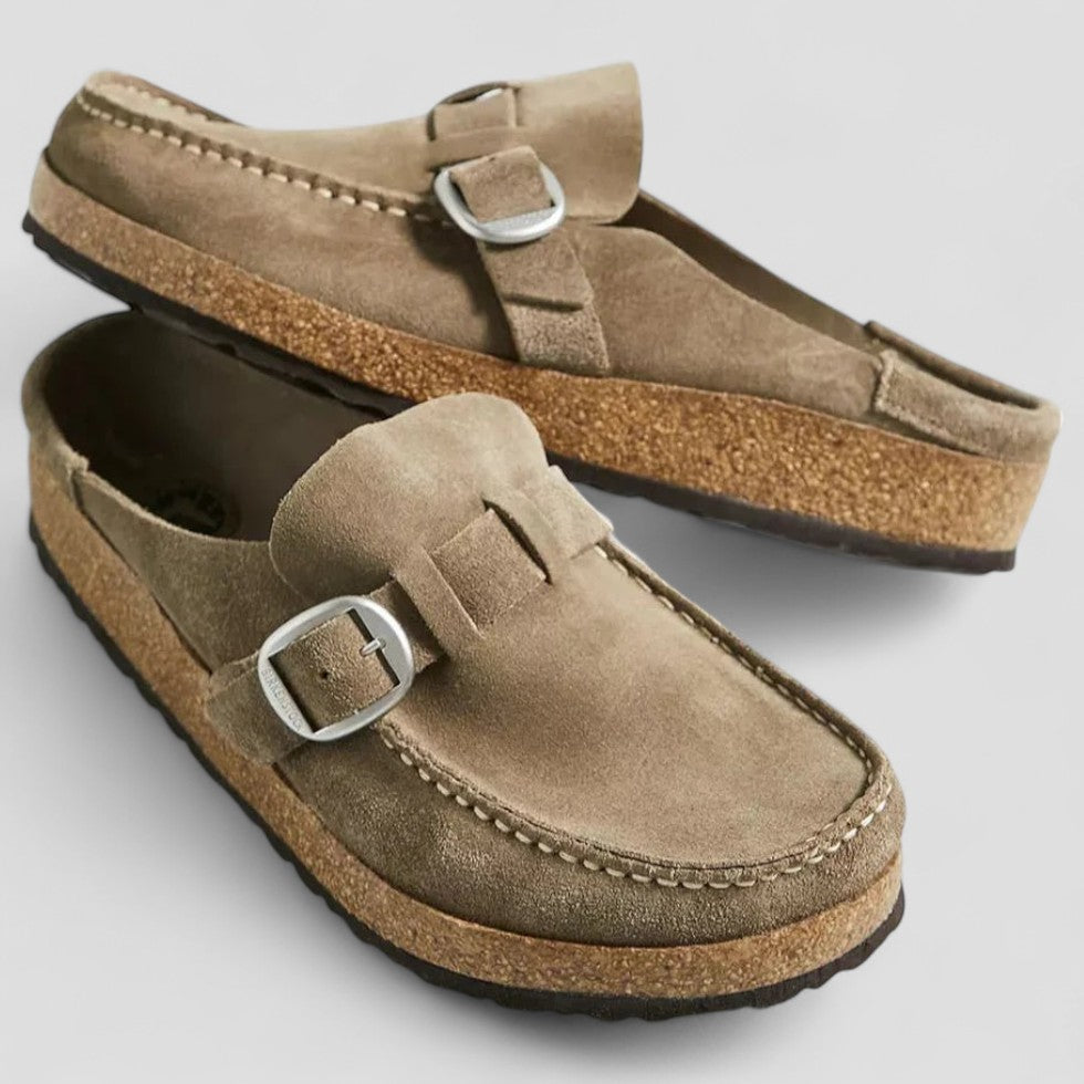 Comfortable Slip On Shoes with Cushioned Insoles