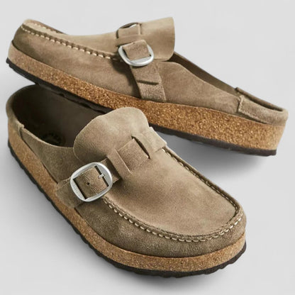 Comfortable Slip On Shoes with Cushioned Insoles