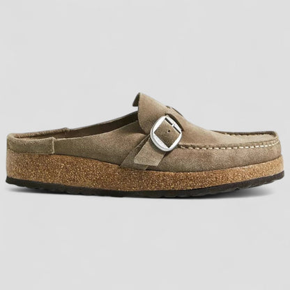 Comfortable Slip On Shoes with Cushioned Insoles