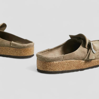 Comfortable Slip On Shoes with Cushioned Insoles