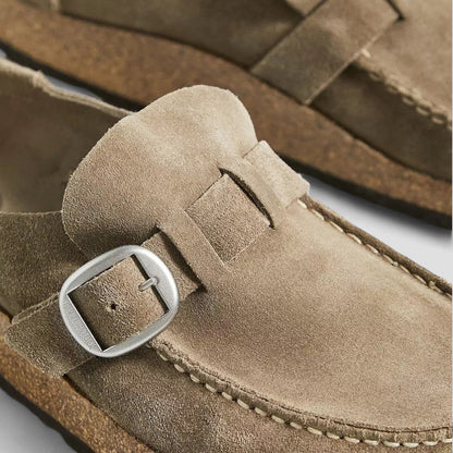 Comfortable Slip On Shoes with Cushioned Insoles