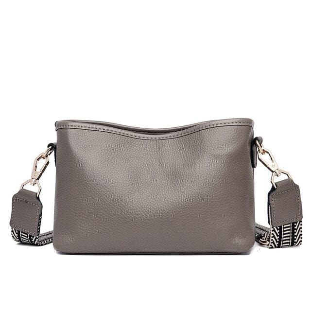 Stylish Large Cotton Shopping Tote Bag