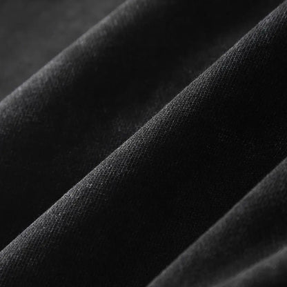 Soft Fleece Pullover Sweater