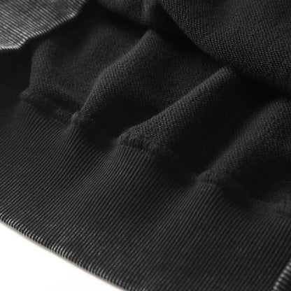 Soft Fleece Pullover Sweater