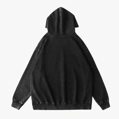 Soft Fleece Pullover Sweater