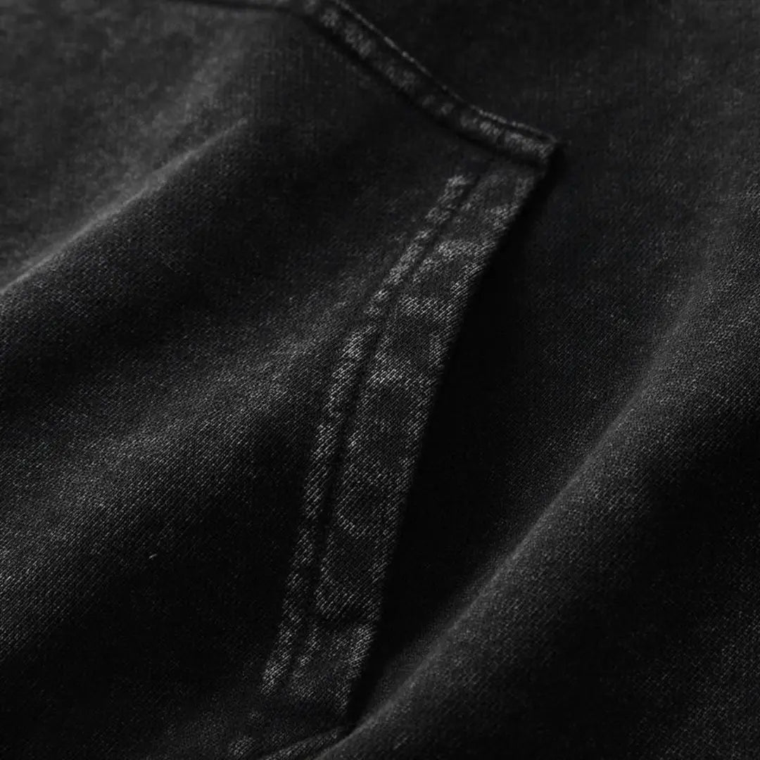 Soft Fleece Pullover Sweater