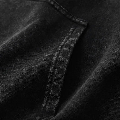 Soft Fleece Pullover Sweater