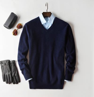 Cozy Fleece Dual Neck Warm Insulated Sweater