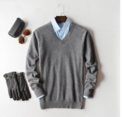 Cozy Fleece Dual Neck Warm Insulated Sweater