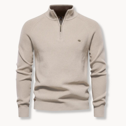 Cozy Crew Neck Sweater for Women