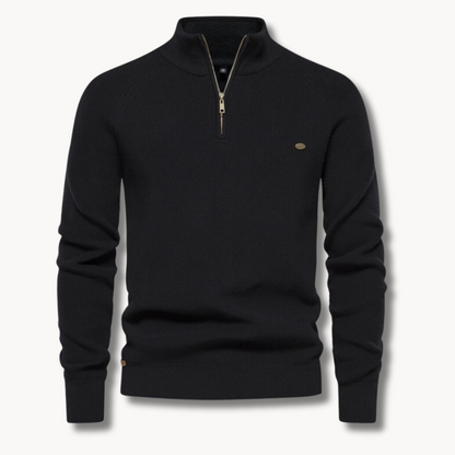 Cozy Crew Neck Sweater for Women