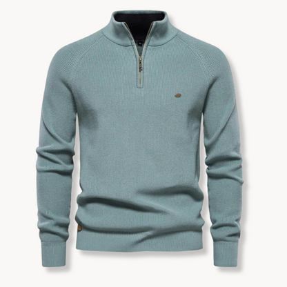 Cozy Crew Neck Sweater for Women