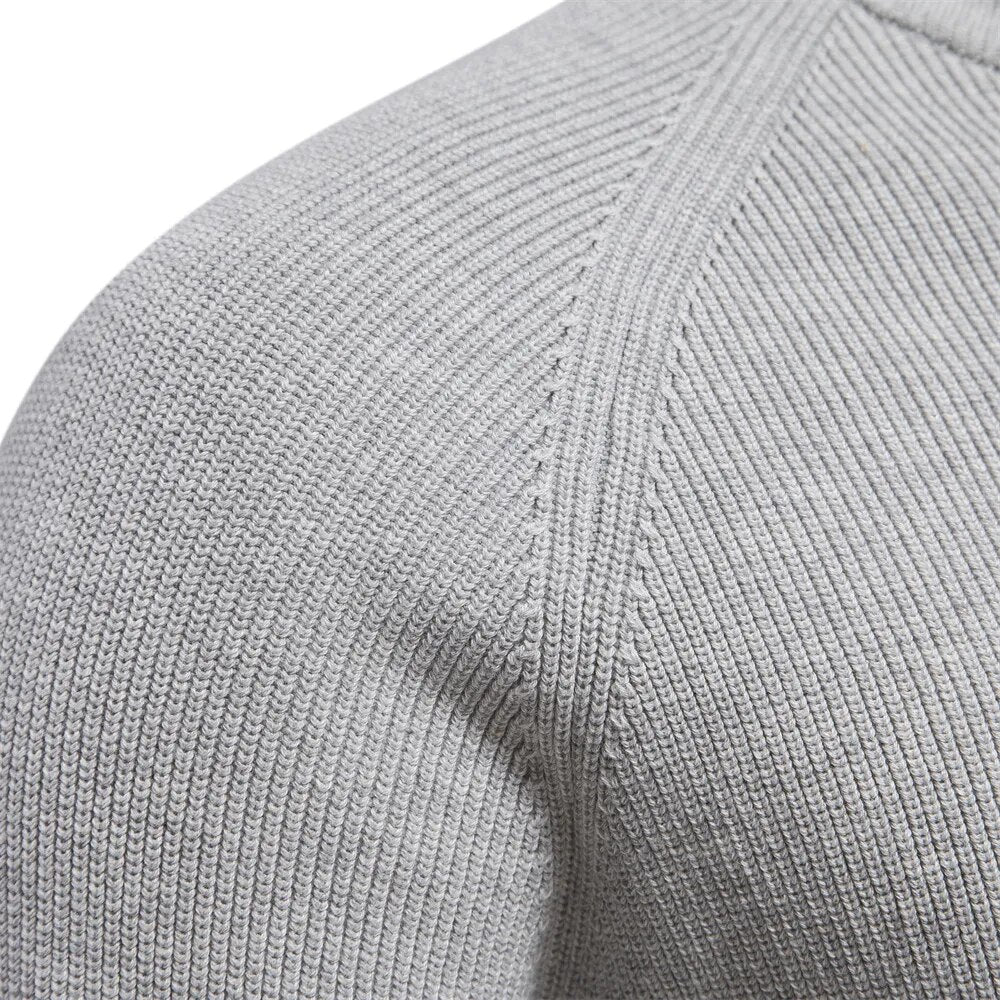 Cozy Crew Neck Sweater for Women