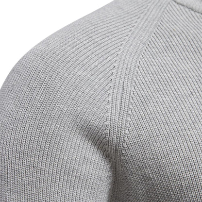 Cozy Crew Neck Sweater for Women