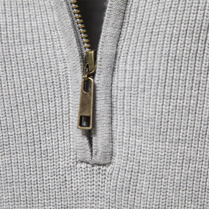 Cozy Crew Neck Sweater for Women