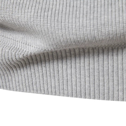 Cozy Crew Neck Sweater for Women