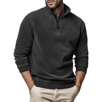 Soft Fleece Sweatshirt for Women and Men