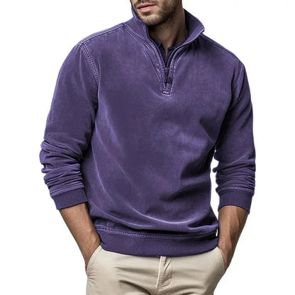 Soft Fleece Sweatshirt for Women and Men