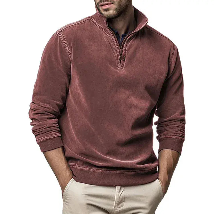 Soft Fleece Sweatshirt for Women and Men