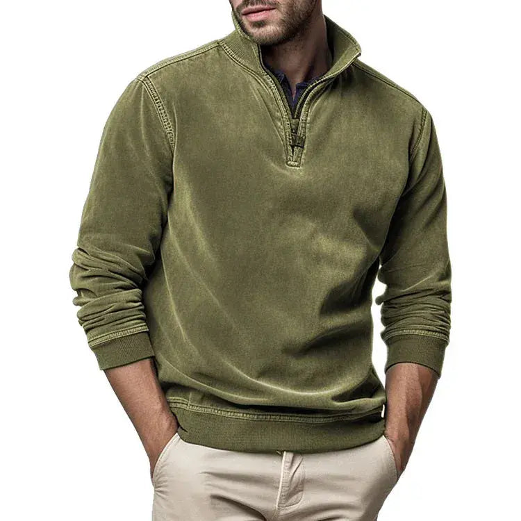 Soft Fleece Sweatshirt for Women and Men