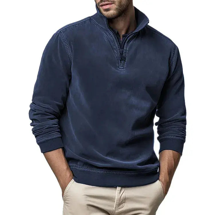 Soft Fleece Sweatshirt for Women and Men