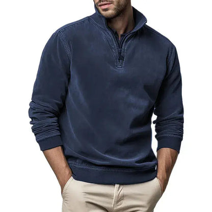 Soft Fleece Sweatshirt for Women and Men