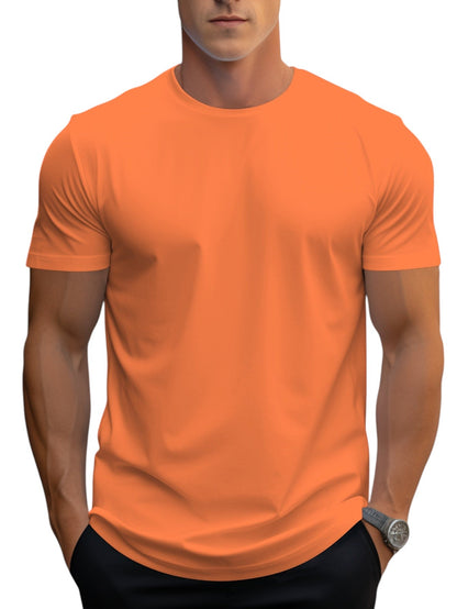 Comfortable Casual Fit Polo T-Shirt
