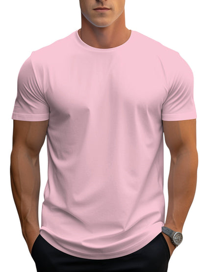 Comfortable Casual Fit Polo T-Shirt