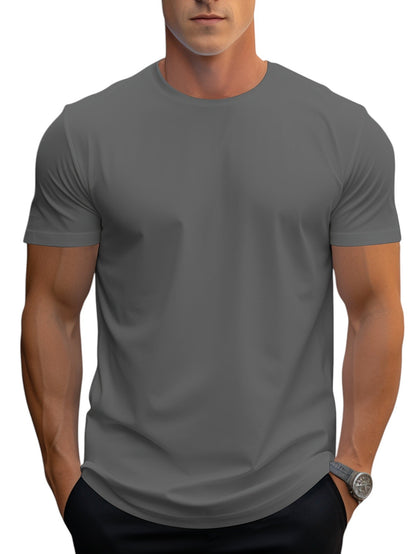 Comfortable Casual Fit Polo T-Shirt