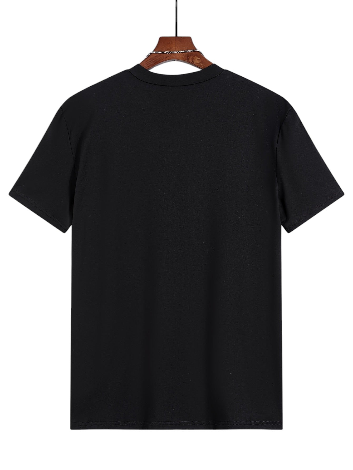 Comfortable Casual Fit Polo T-Shirt