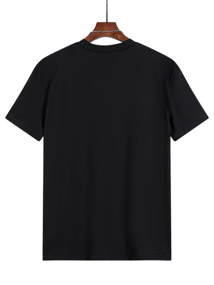 Comfortable Casual Fit Polo T-Shirt