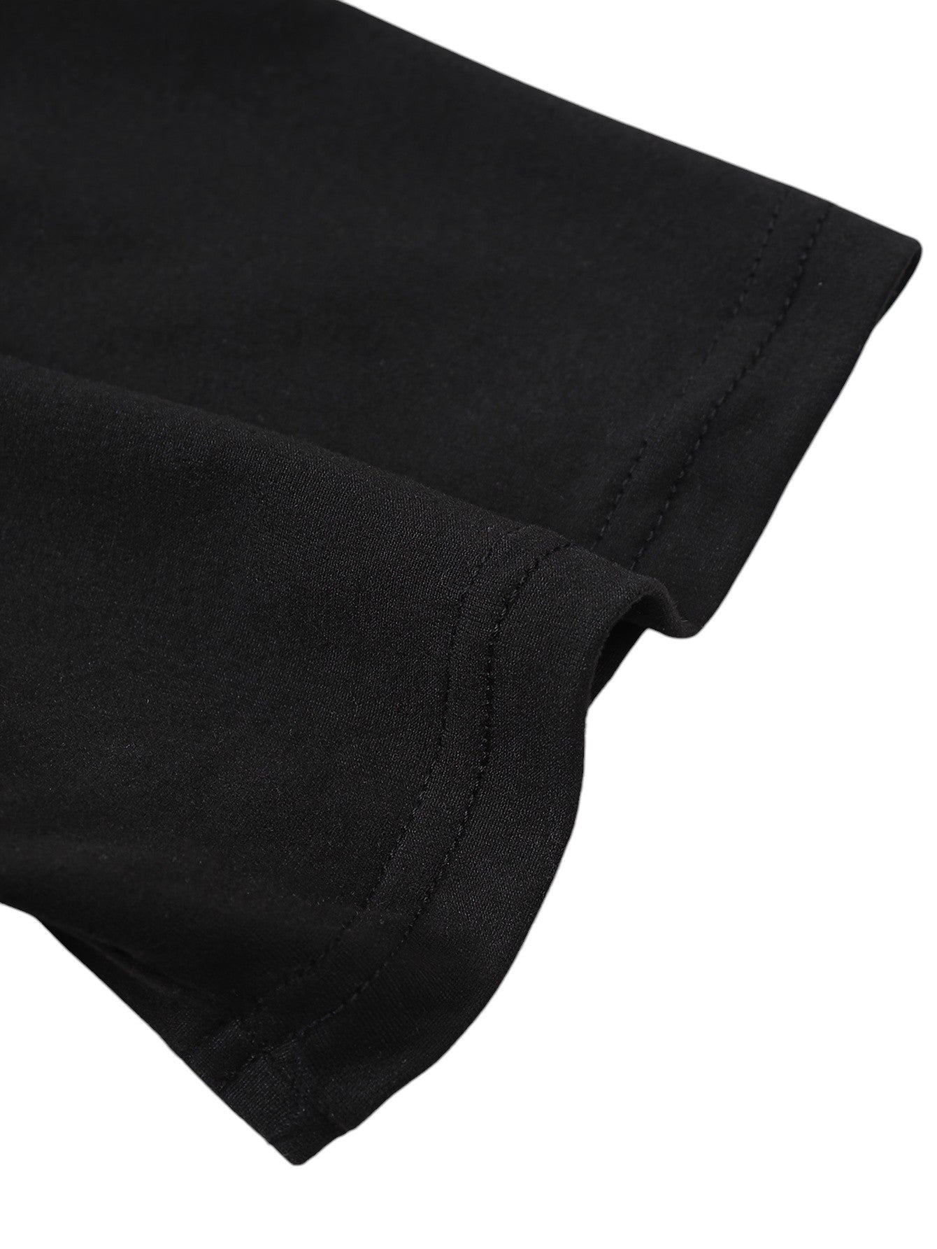Comfortable Casual Fit Polo T-Shirt