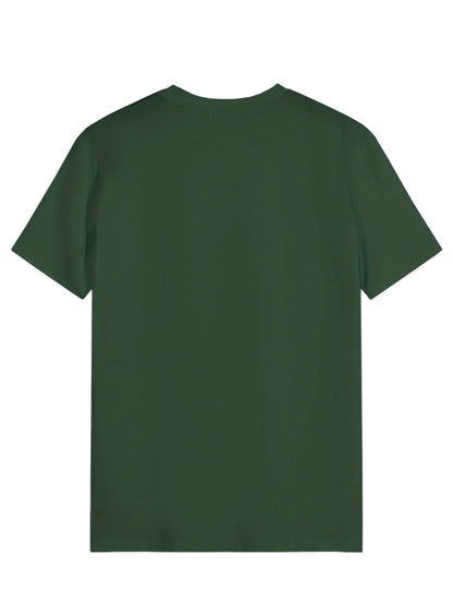 Comfortable Casual Fit Polo T-Shirt