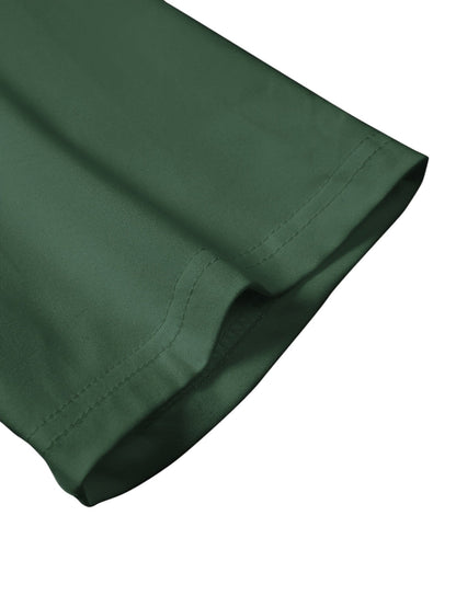 Comfortable Casual Fit Polo T-Shirt