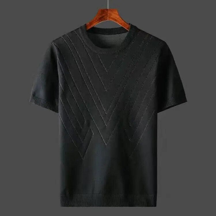 Comfy Casual Short Sleeve T Shirt