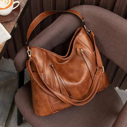 Stylish Small Shoulder Purse - OutfitLondon