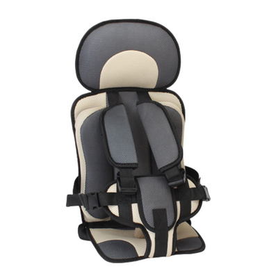 Siège Auto Bébé Léger et Compact pour Voyage