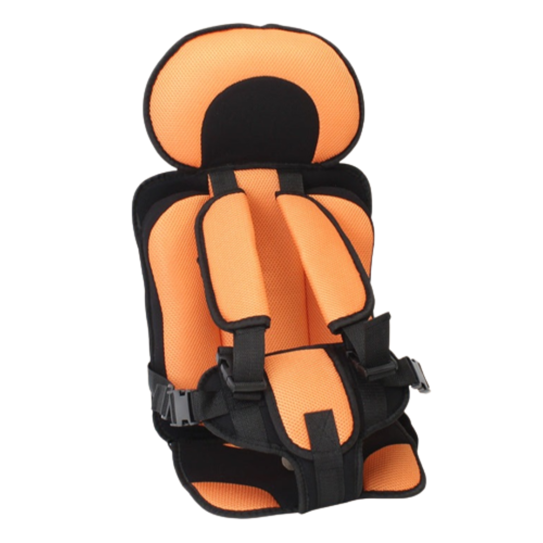 Siège Auto Bébé Léger et Compact pour Voyage