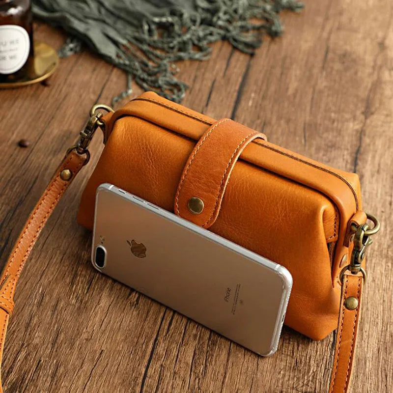 Stylish Small Crossbody Purse