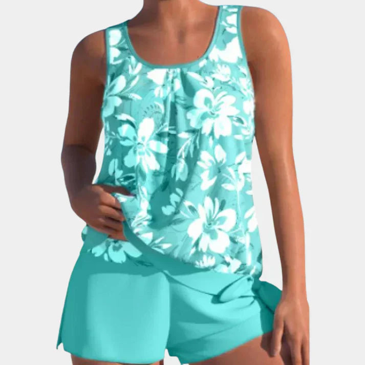 Comfortable Women's Swimwear
